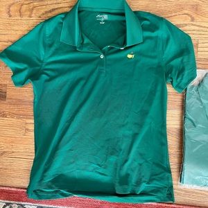 Masters Polo from Augusta National